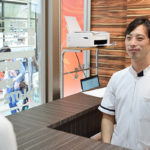 寝屋川駅前整骨院　受付